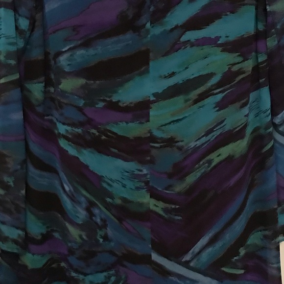 NWT I.N. Studio dress - Picture 3 of 10